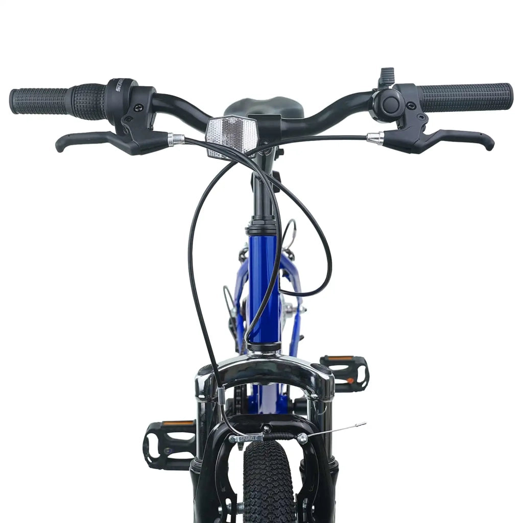 Bicicletta per Bambini | Bici per bambini 20 Pollici 6-Speed
