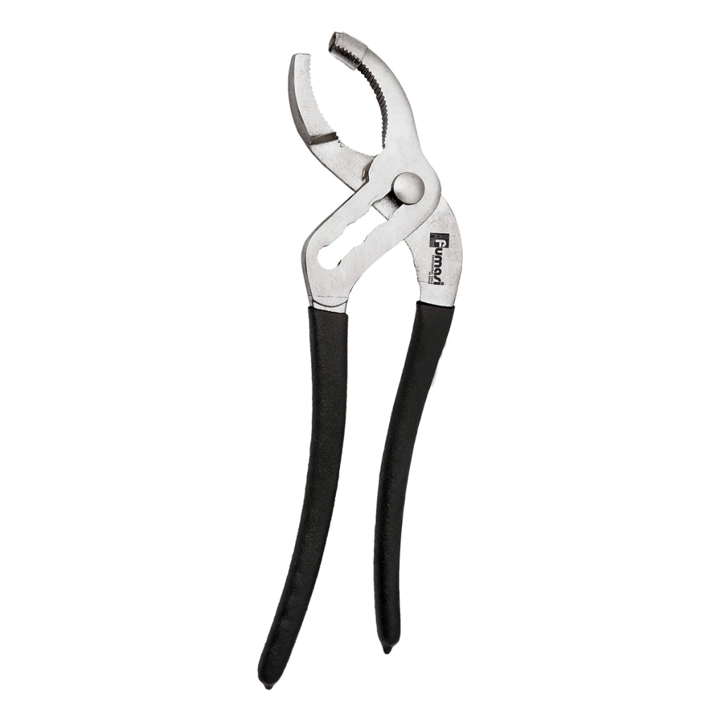 PINZA REGOLABILE PER SIFONI- D. 3-50 mm- FUMA- pezzi 1