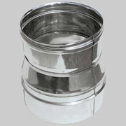 RIDUZIONE MONOPARETE  F250 x M300     MADE IN ITALY
