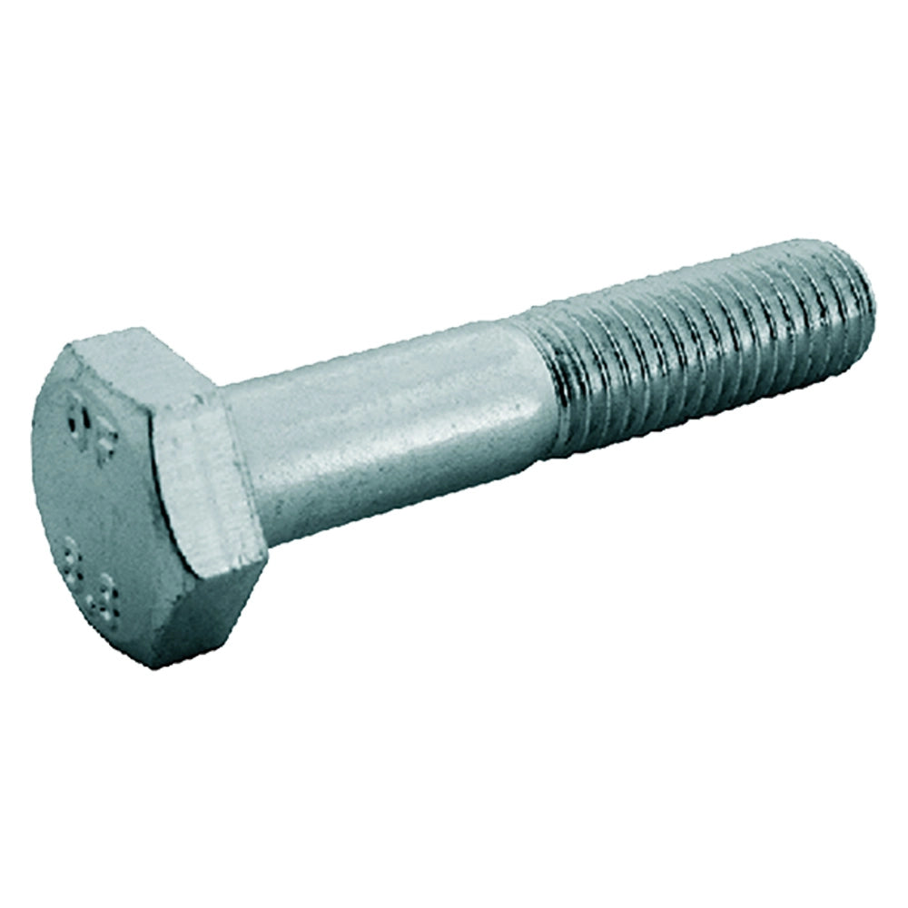 Bullone Testa Esagonale 8,8 T.e. 20 X 80 0. Ambrovit 2500 Pezzi