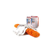 Copricalorifero elasticizzato universale