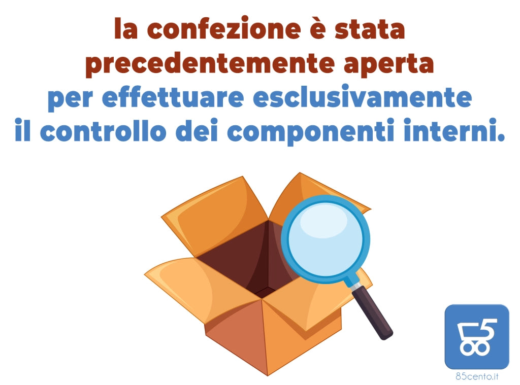 Convertitore da USB a Seriale RS-232 Adattatore Industriale DB9 Maschio Plug and Play per Windows e Mac OS