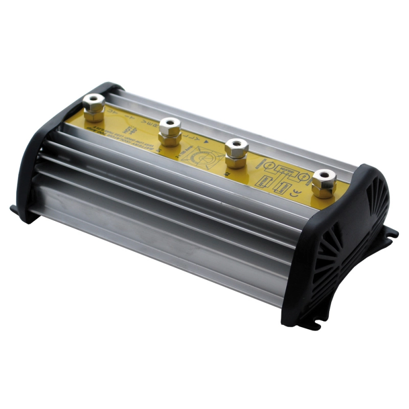 SEZIONATORE AUTOMATICO 3X140AMP