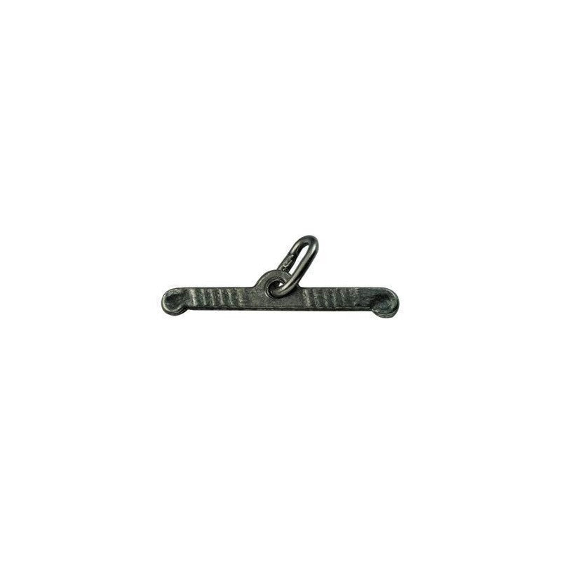 Traversini con anello Tipo G Medi Mm. 120