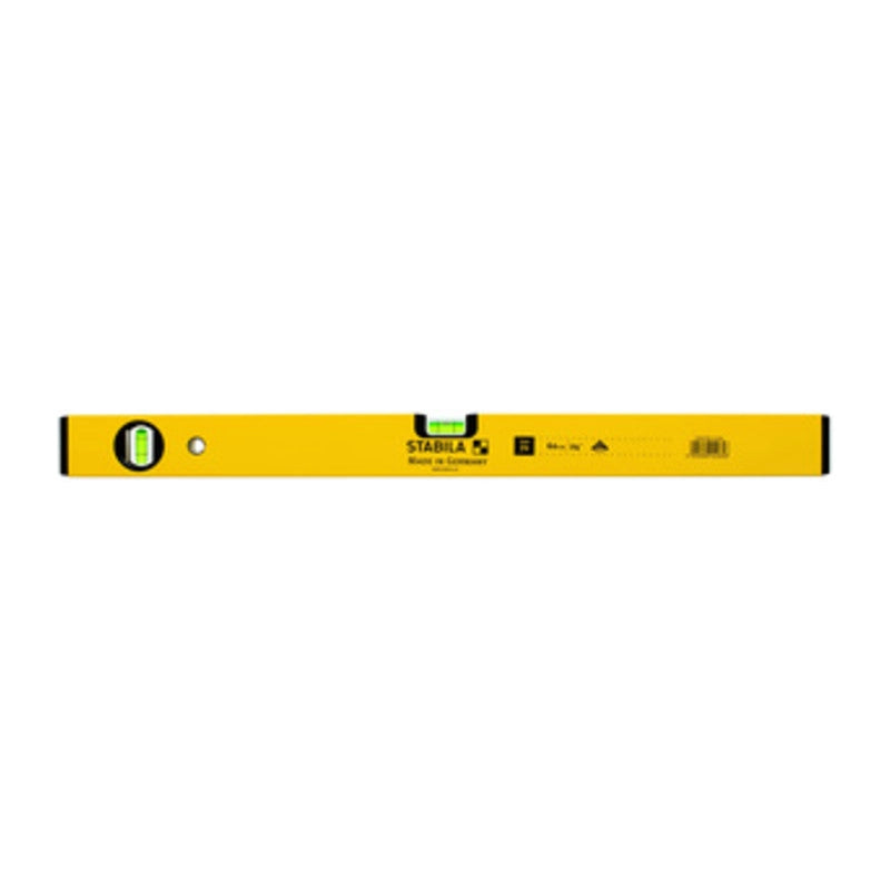 LIVELLA A 2 BOLLE STABILA 70 DA  80 CM