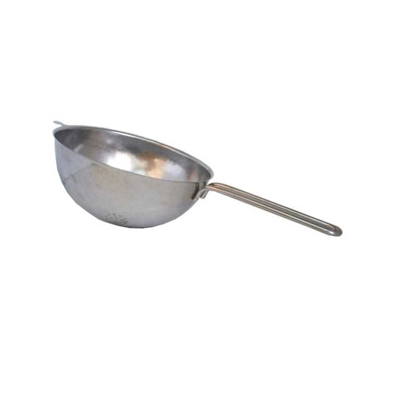 Scolapasta Inox con Manico cm 16 Montini