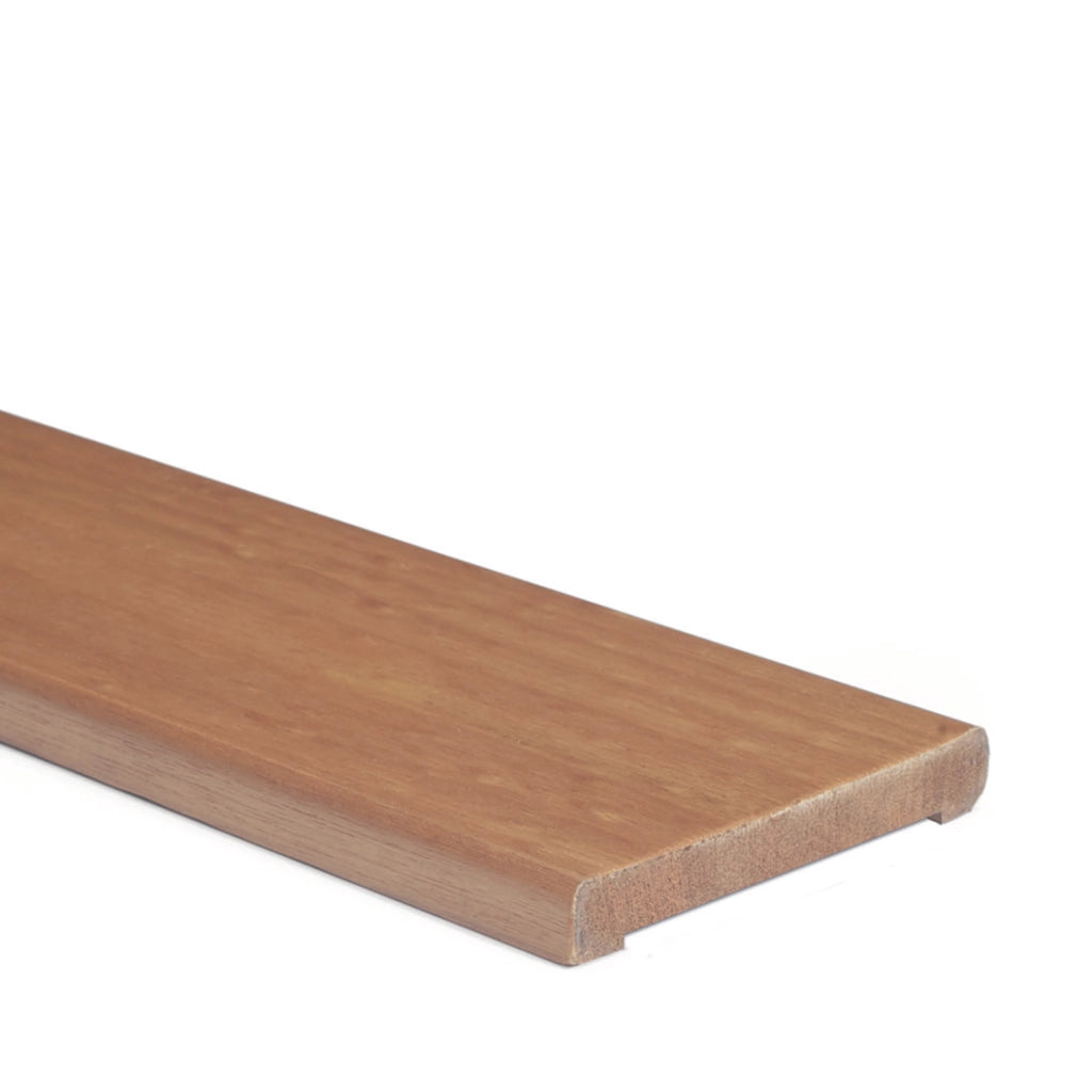 COPRIFILO RIC LIS 70X10X2250MM ROVERE