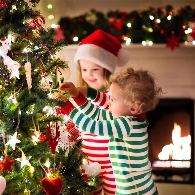 MAURY'S ALBERO DI NATALE EXTRA SLIM 180 CM VERDE