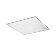 Faretto Incasso Led Panel 31W Luce Calda 3000K Bianco Ideal Lux