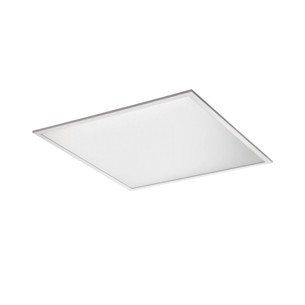 Faretto Incasso Led Panel 31W Luce Calda 3000K Bianco Ideal Lux