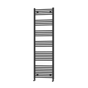 Termoarredo Kalura dritto cromo 176x55 cm