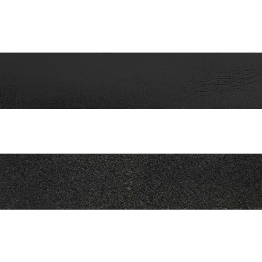 Cinturino in pelle Nero 500 x 1 cm Pelle 42034143