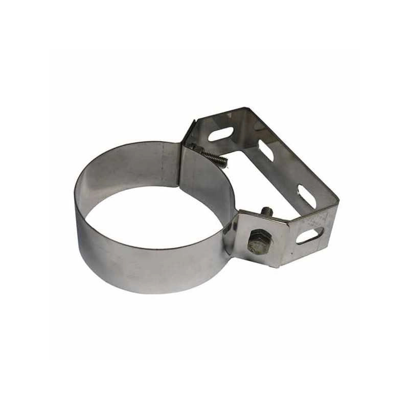 Reggitubi Inox 20 Ala