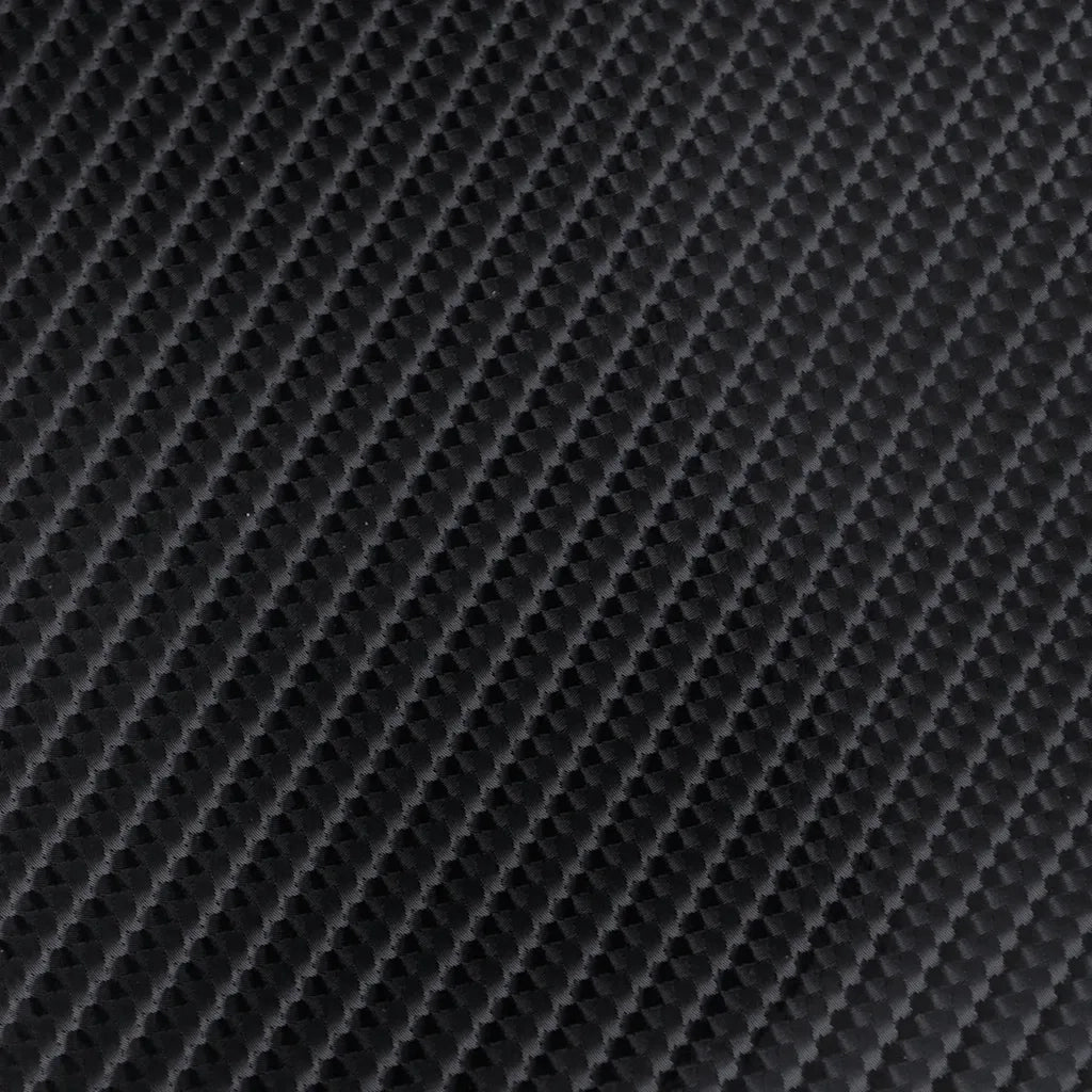 Pellicola per Auto 4D Nera 100x150 cm CFW7797143