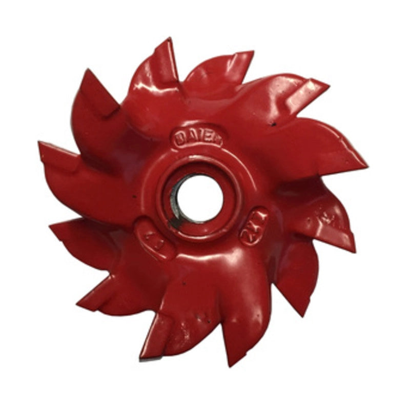 FRESA DOPPIA PER SCANALATORE BAIER N 67 30X35 MM- 1,0 pz