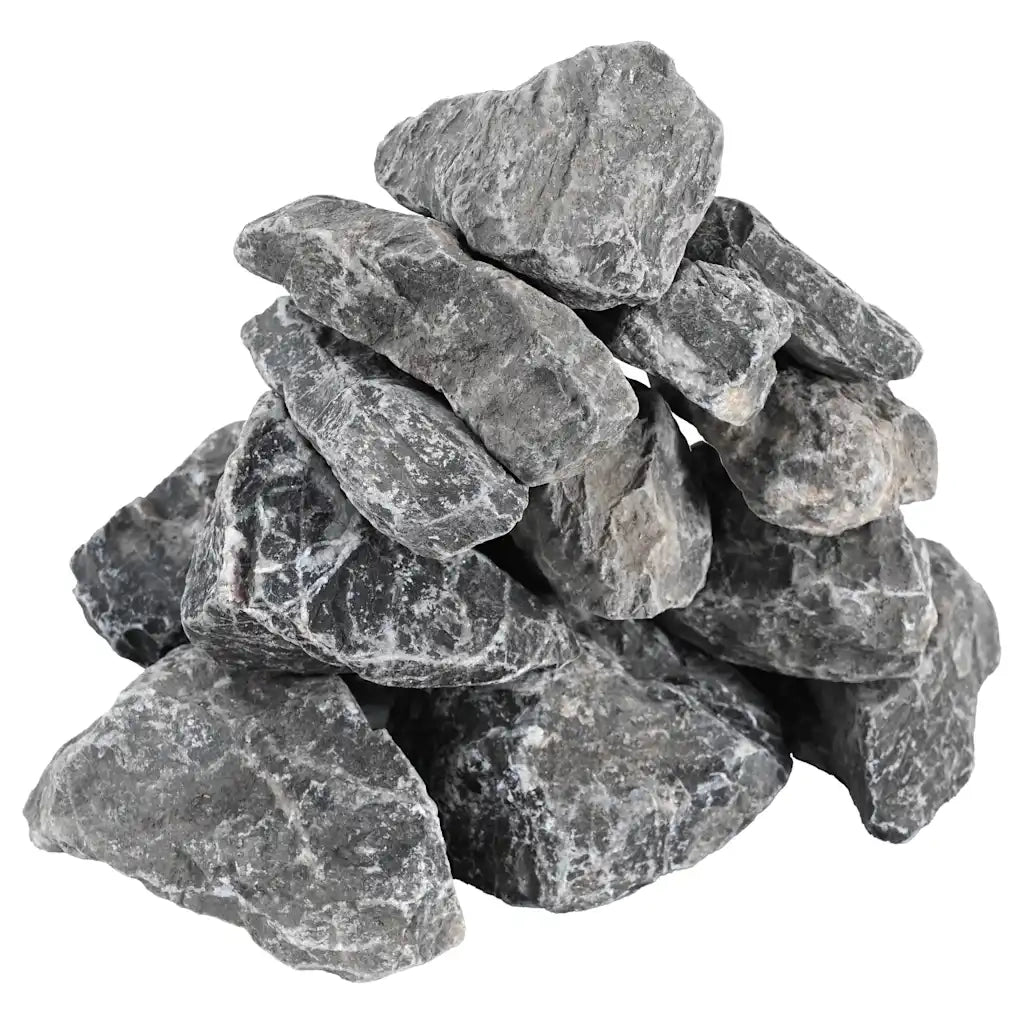 Pietre di Riscaldamento Sauna 15 kg 50244