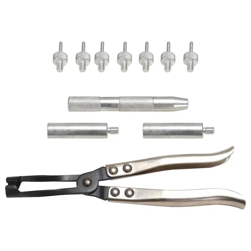 Kit stelo valvola di rimozione sigillo 210097