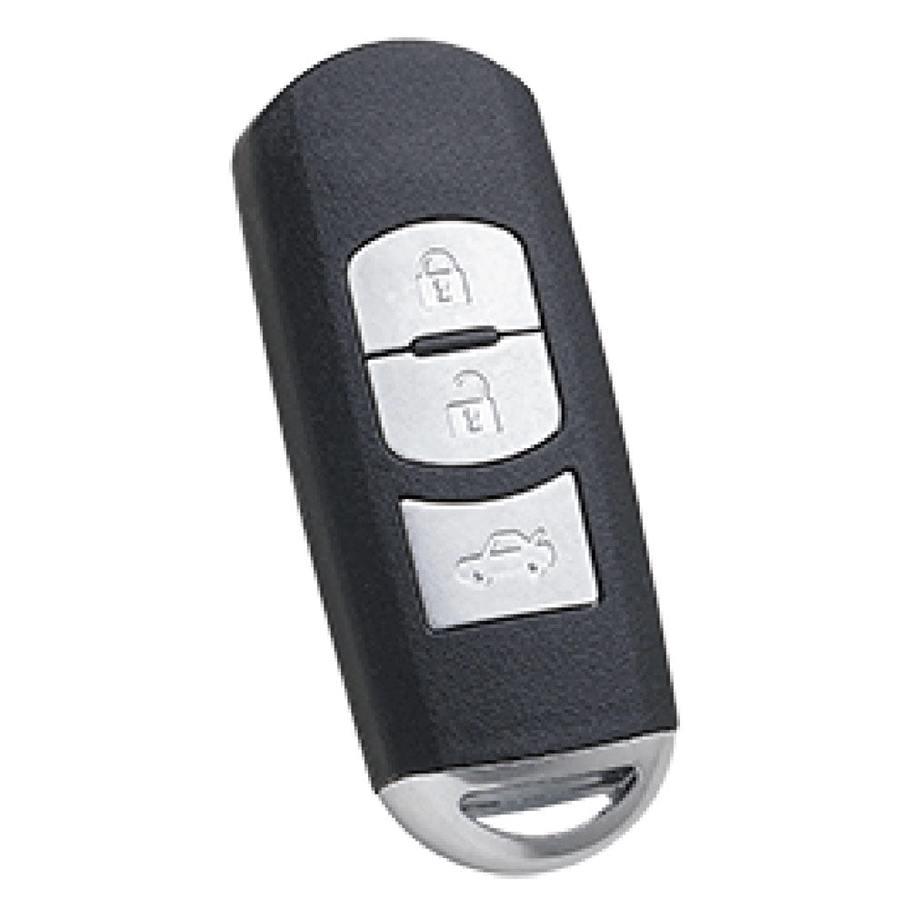 Radiocomando Auto Maz25rp31 per Mazda Silca