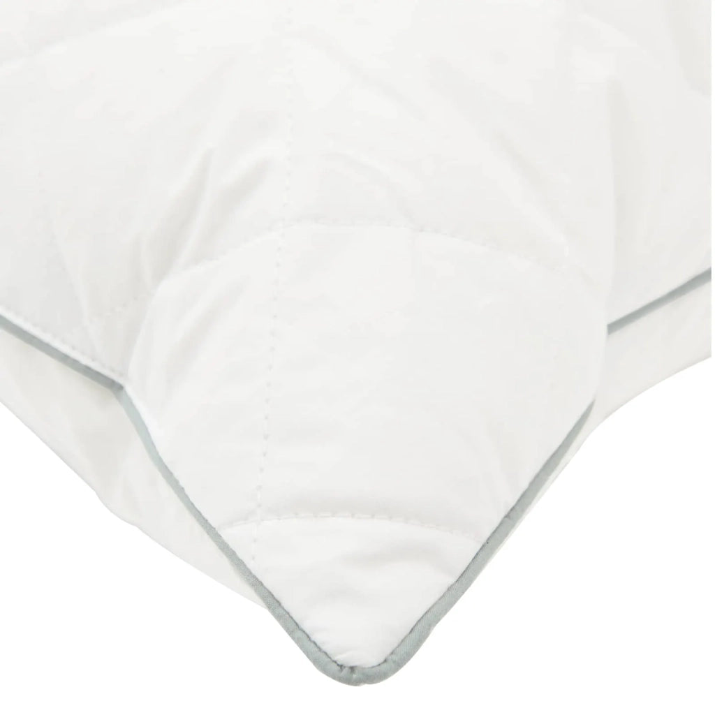 Set di piumoni in piume d’oca al 90% FULDA 2 pcs 140 x 200 cm 3442173