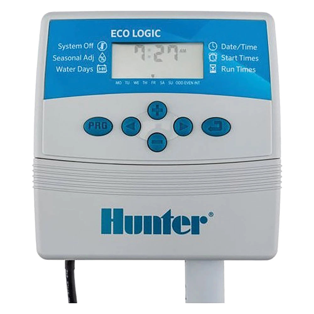 Programmatore 4 Stazioni Hunter Elc