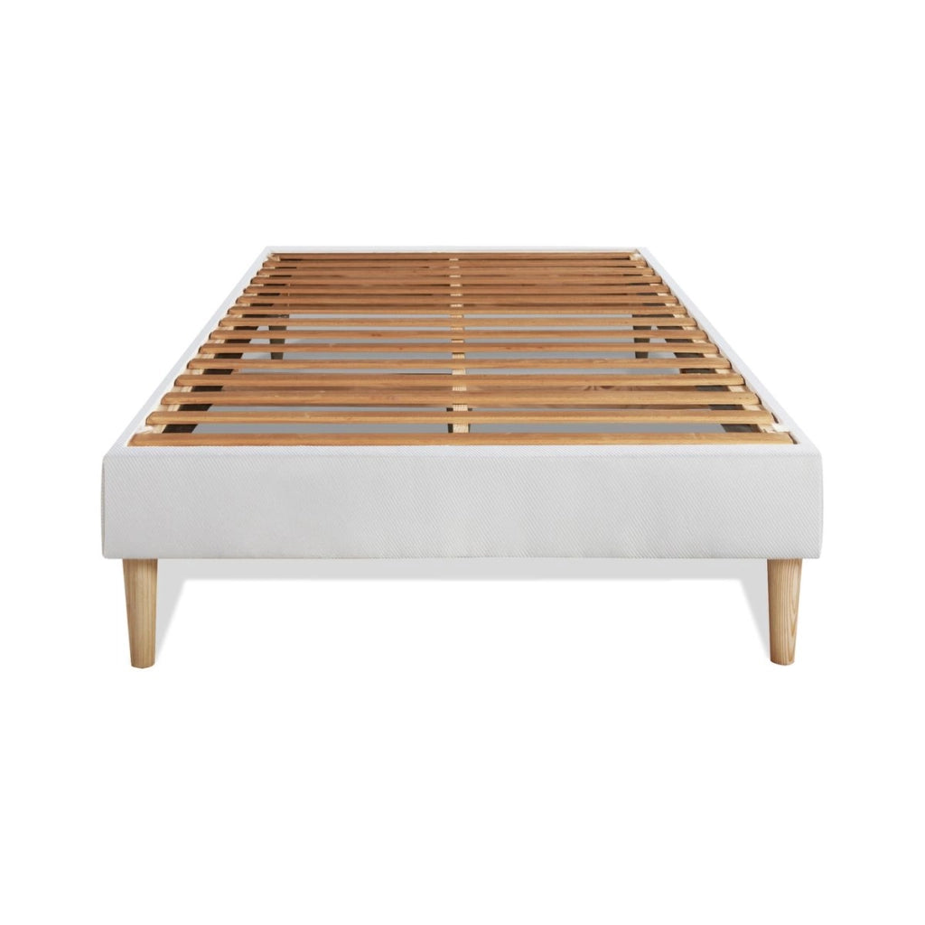 Set materasso e base 90x200 cm - Le Doux
