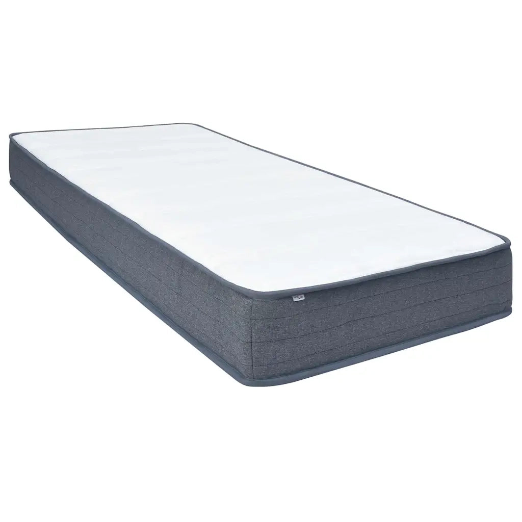 Materasso per Letto box spring Rigidità Media 90x200x20 cm 288208