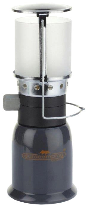 LAMPADA 100W EUROCAMPING MILLENIUM ACC PIEZO- EUROCAMPING- 1,0 pz