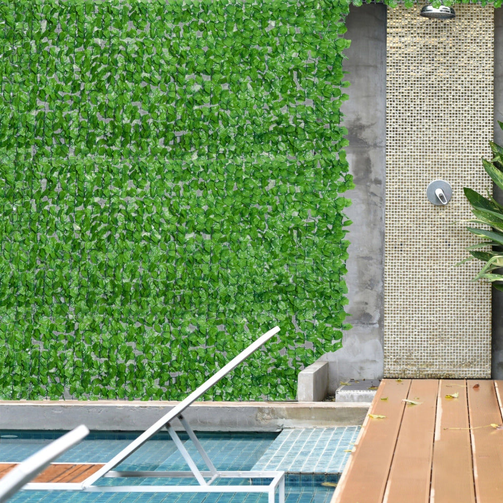 Vassoio per piante ¨C Zephmum ¨C 3x1 m verde