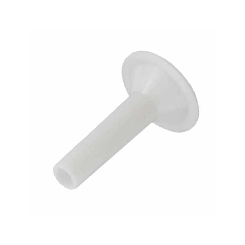 Imbuto Plastica Tritacarne N.32 mm 30 3 Spade