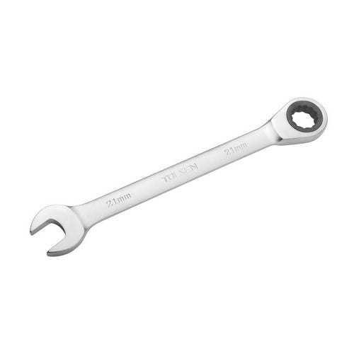 CHIAVE COMBINATA A CRICCHETTO- 13 mm- TOLSE- pezzi 1