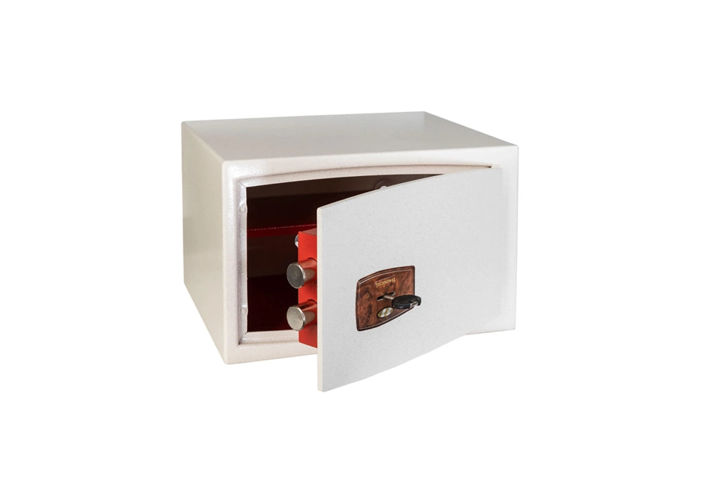 Cassaforte da Hotel Technomax 728/ACH a Chiave Porta 6 mm