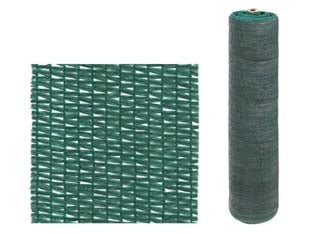 ARRIGONI RETE OMBRAFORTE  90% VERDE ASOLE RINFORZATE- - mt.1,5h. rot. mt.100 - 1 rotolo ARRIGONI