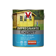 V33 IMPREGNANTE EXPERT ACQUA INCOLORE 2,5L