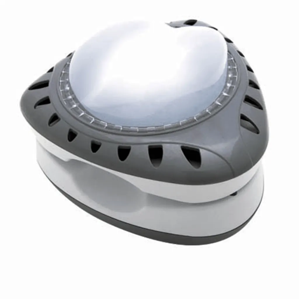 INTEX Lampada a LED da Parete Magnetica per Piscina 28698 91588