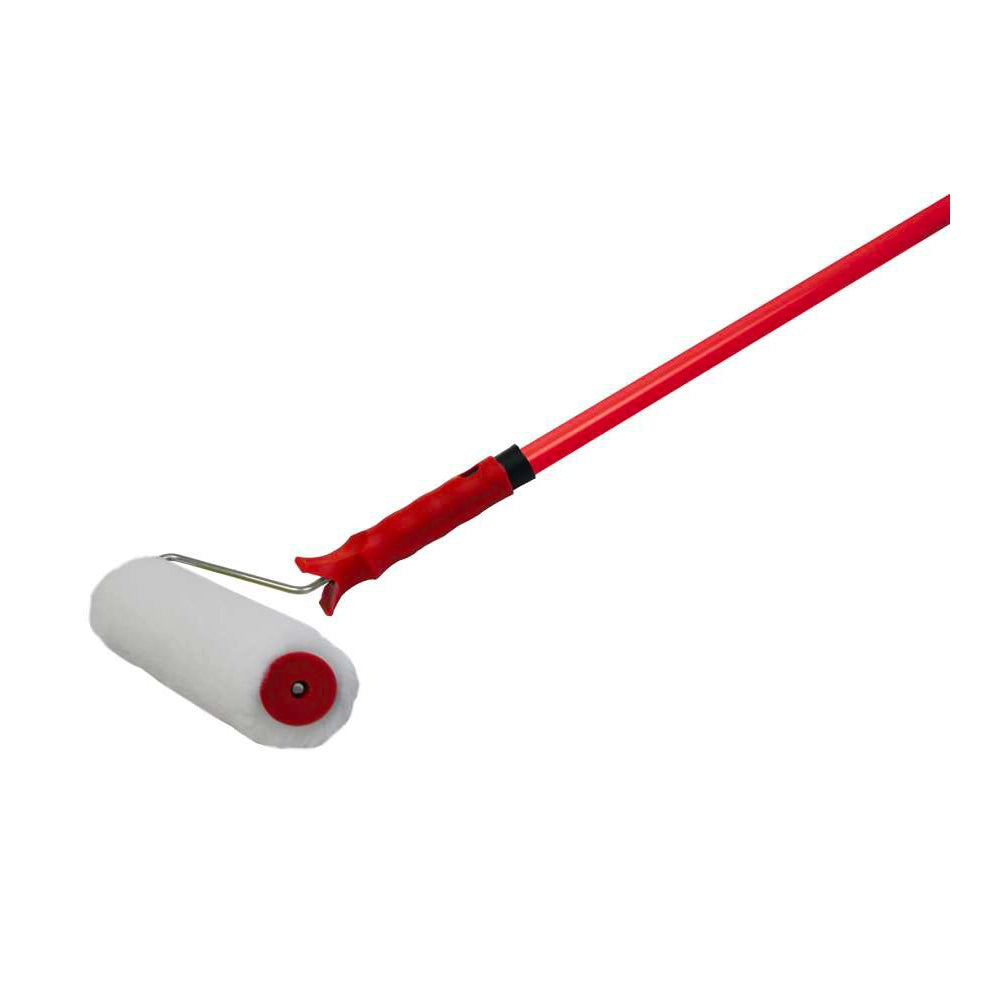 Rullo 22 cm + pertica 110/200 Nespoli