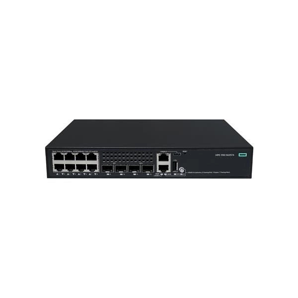 Hpe nw cw 2150 8g poe+ 2f 2p 125w - SWX57A