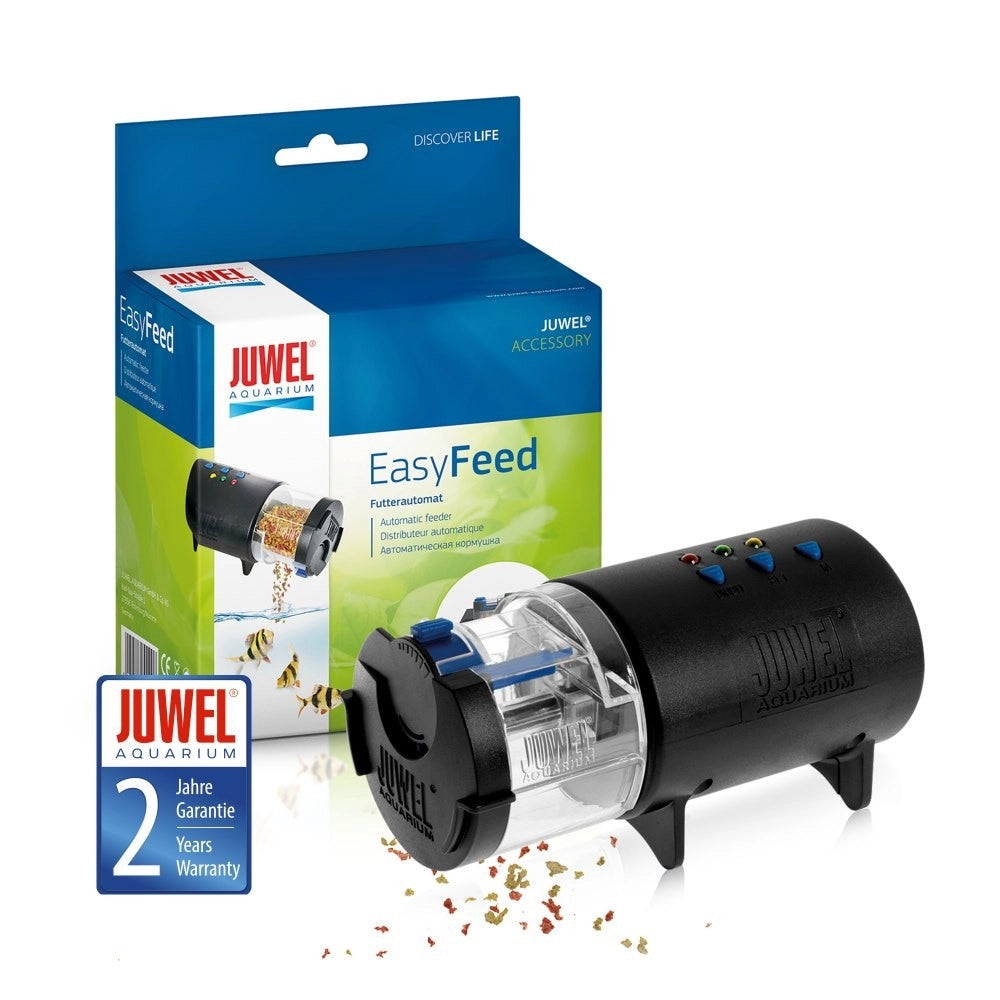 Juwel EasyFeed – Mangiatoia automatica