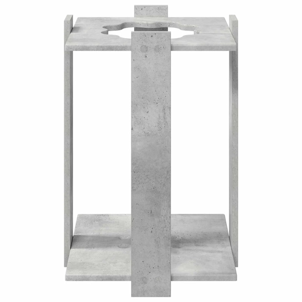 Supporto per canne da pesca Legno ingegnerizzato 3429728