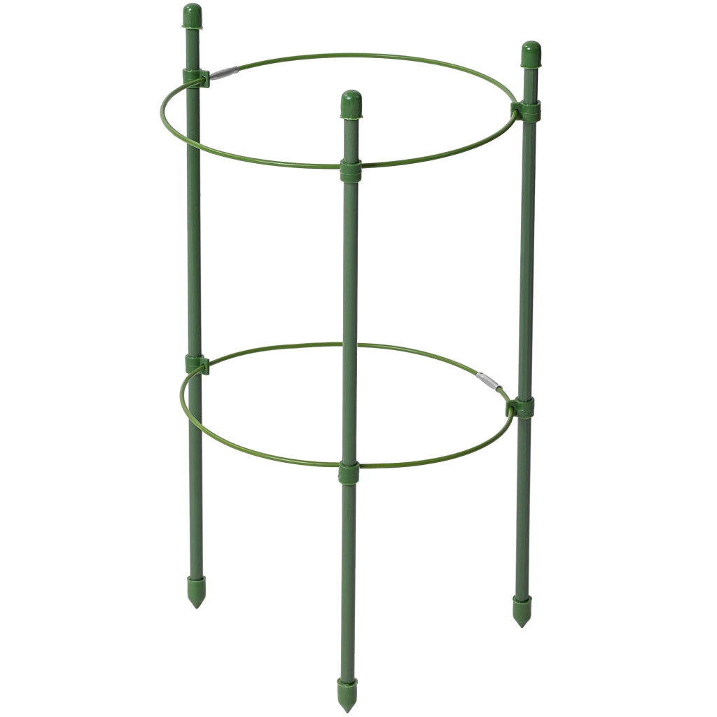 KADAX Tutore ad anello per piante, 30 cm