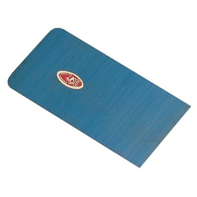 SPATOLA CARROZZIERE 539 ANCORA - MM  40- 12 pezzi