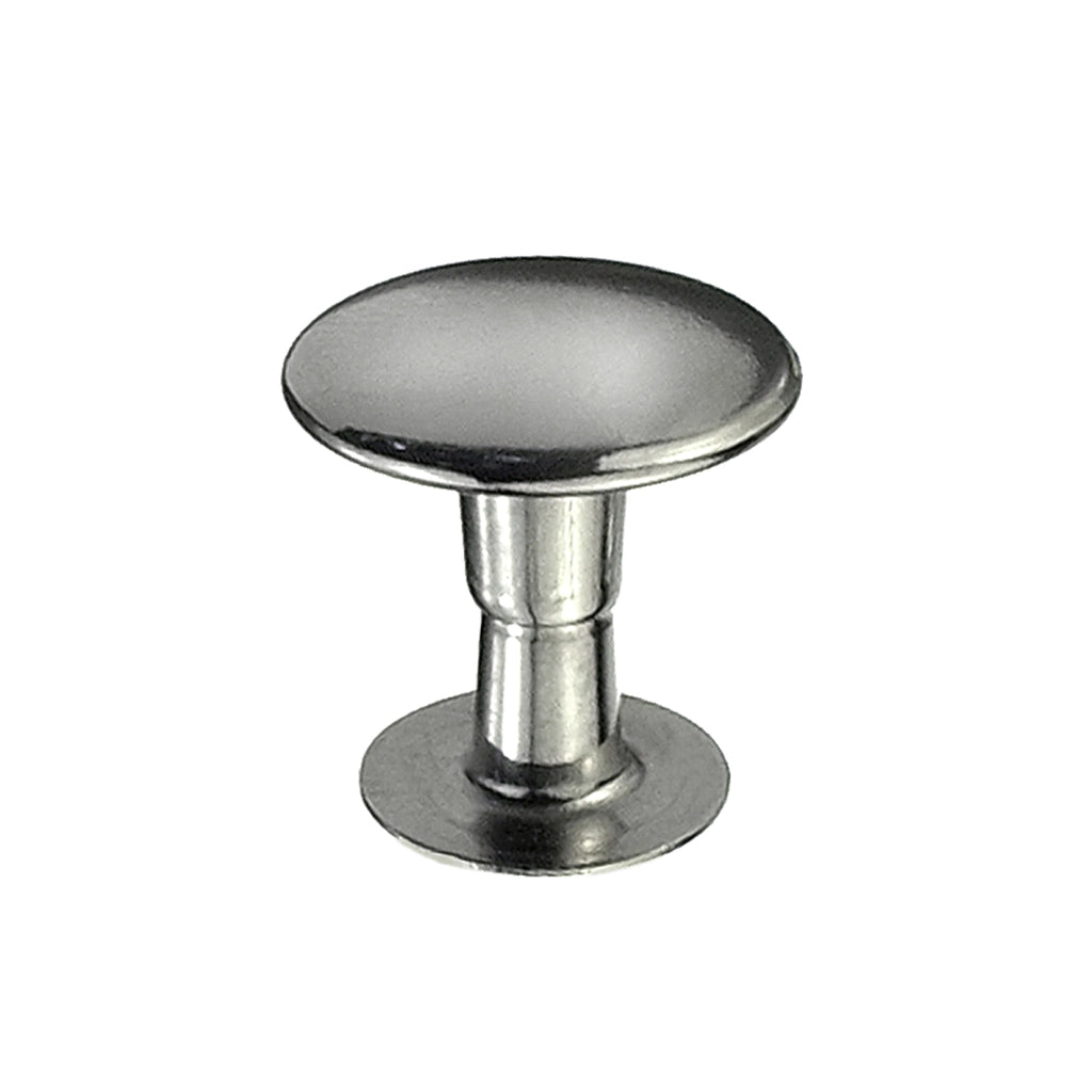 Rivetti in lamiera a compressione 9/10 - 14 pz.
