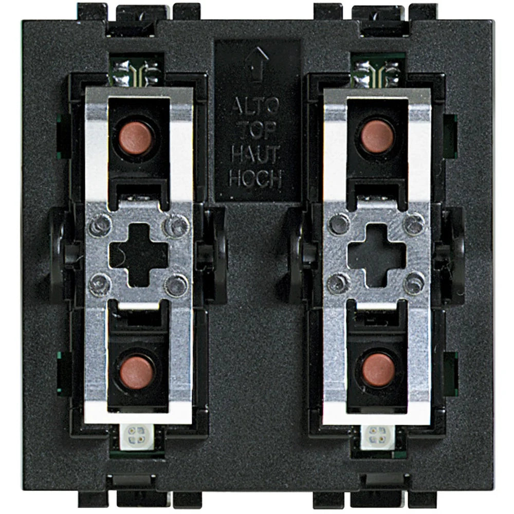 Living Light - Comando KNX 4 canali - LN4651KNX