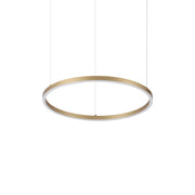 Lampada da soffitto Collezione ORACLE LED 29W luce naturale Ottone Ideal Lux