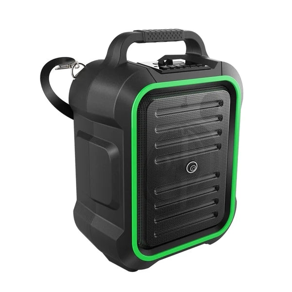 Altoparlante Wireless con Microfono Lostech Potenza 15 W