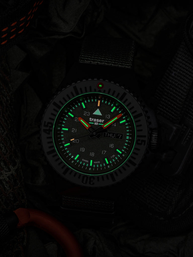 TRASER Mod. 109858