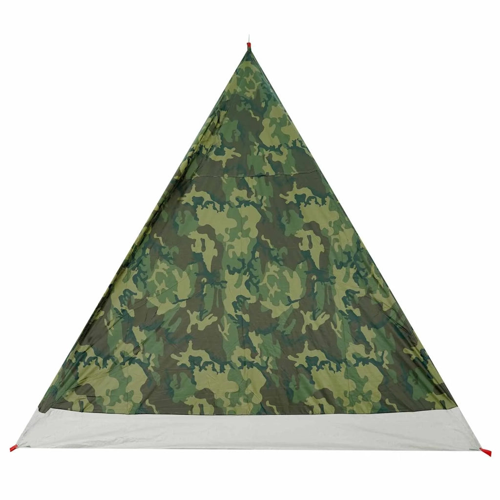 Tenda da backpacking 2 persona Mimetico 42019358