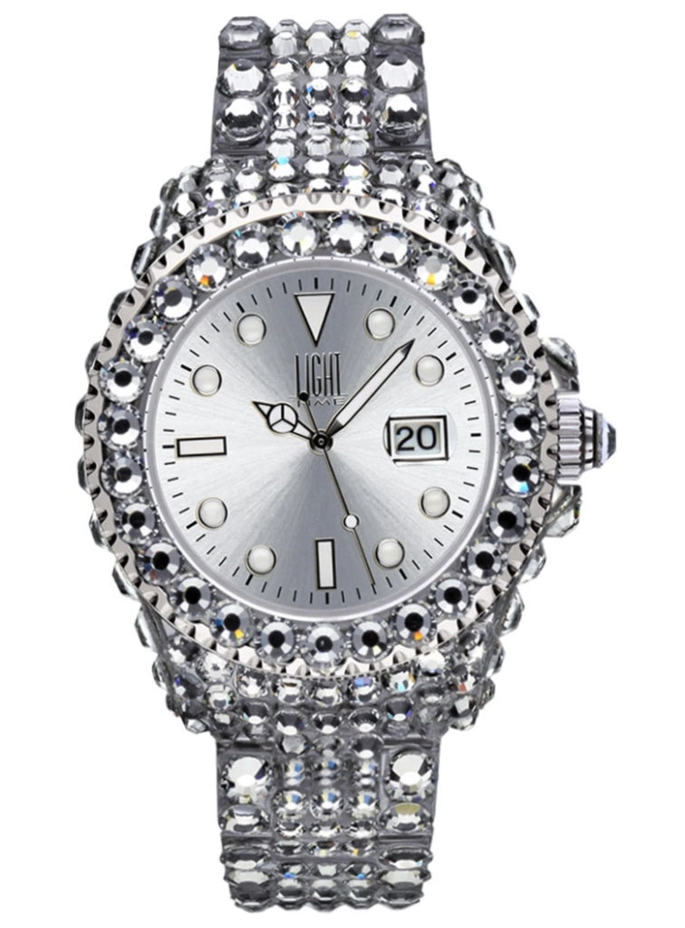 LIGHT TIME Mod. MEDITERRANEO