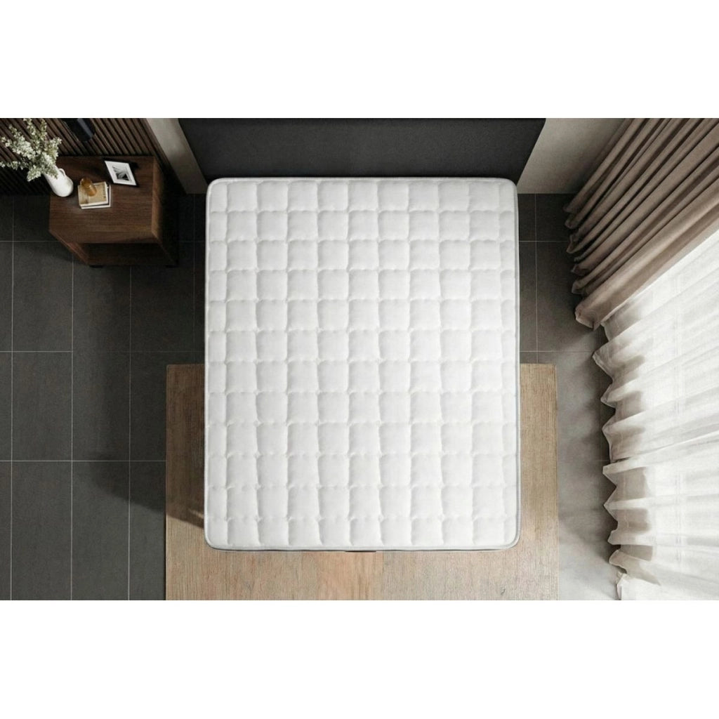 Set materasso e base 80x190 cm - Superior