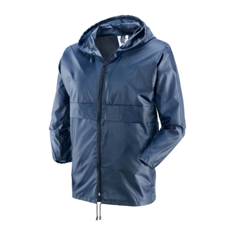GIACCA IMPERMEABILE ALL RAIN BLU TG. L
