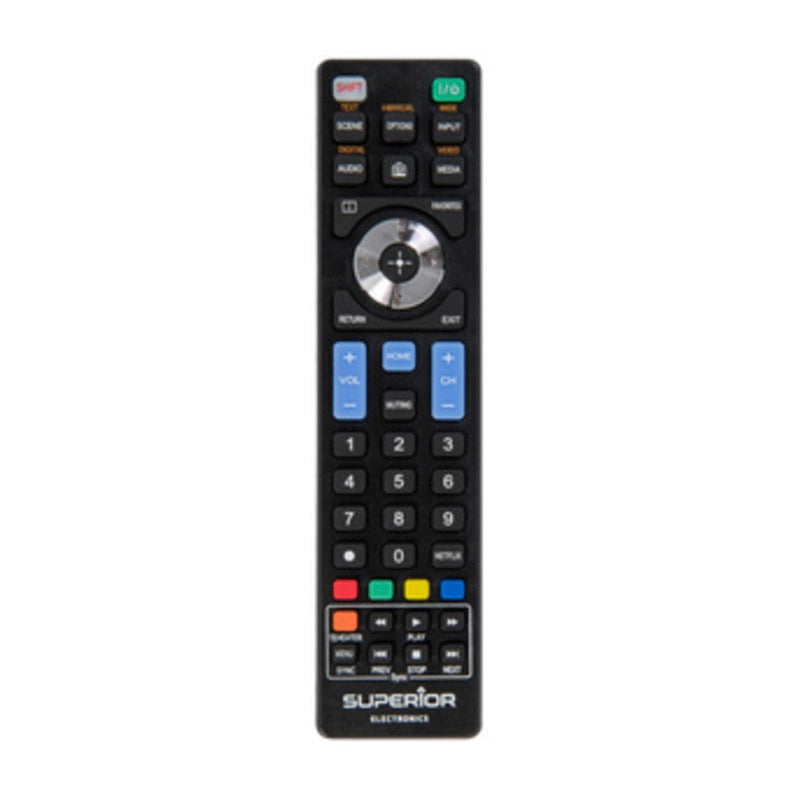 TELECOMANDO TV SUPERIOR COMPATIBILE SONY